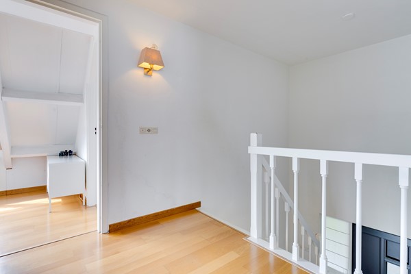 Medium property photo - Hoveniersstraat 9, 5991 MN Baarlo